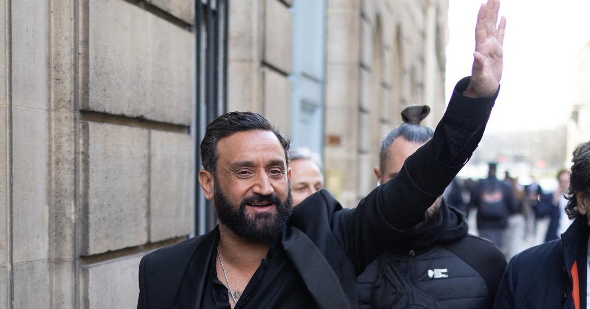 Candidature de Cyril Hanouna à la présidentielle 2027 : peut-on vraiment y croire ?