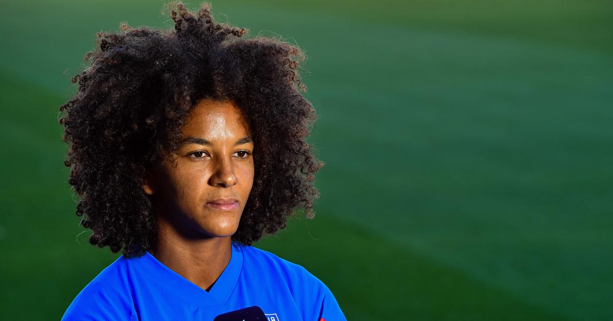 Foot : l'Italienne Sara Gama, passée par le PSG, va mettre un terme à sa carrière