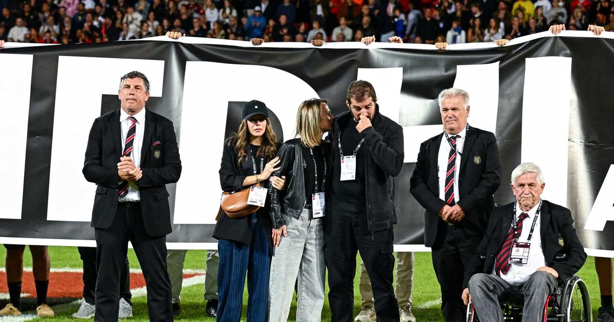 Family Meets Sports Minister: Monday Visit