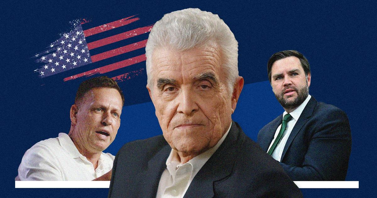 Peter Thiel et JD Vance s’en réclament : l’étrange engouement de la droite américaine pour la pensée de René Girard