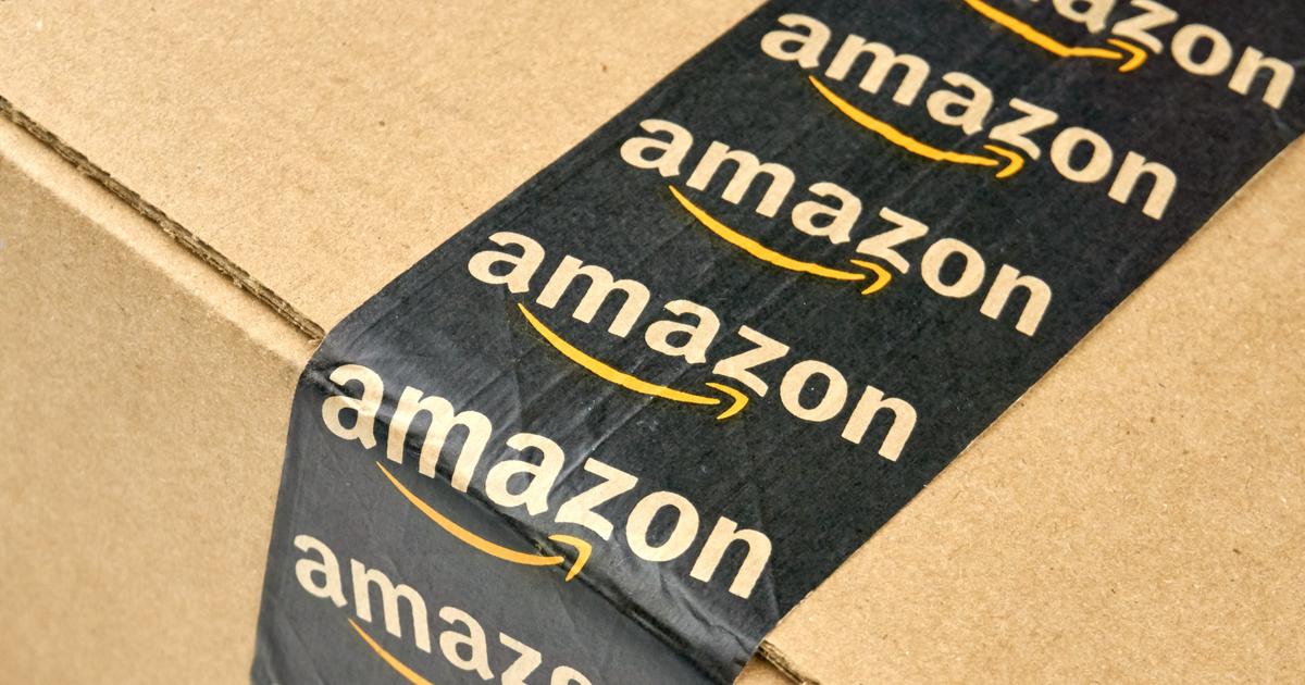 Guerre commerciale : critiqué par la Maison Blanche, Amazon n’affichera pas l’effet des droits de douane sur sa plateforme