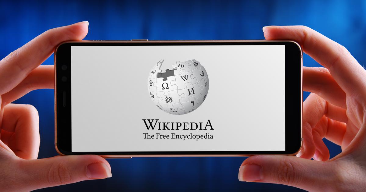 Un procureur proche de Trump accuse Wikipédia de «manipulation de l'information»