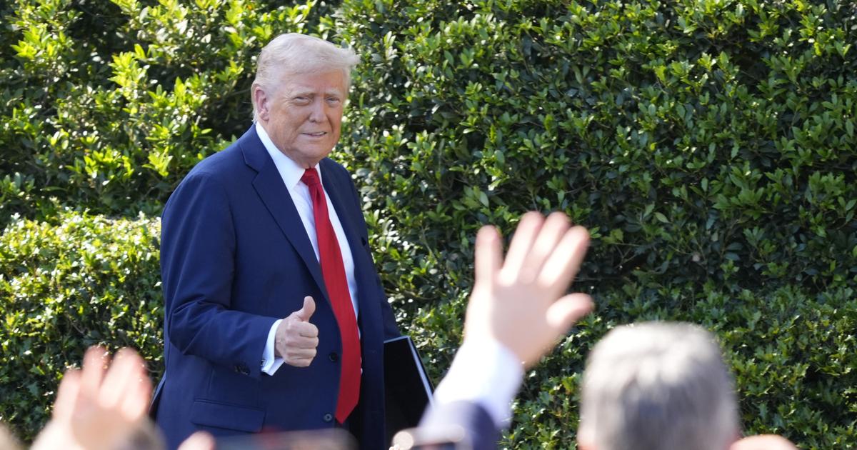Le gouvernement Trump congédie les auteurs d'un rapport crucial sur le climat