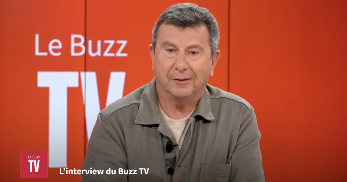 GALA VIDEO - Pascal Bataille “en pleine forme” après la rémission de son  cancer : “J’ai eu des traitements qui n’existaient pas il y a 2 ans”