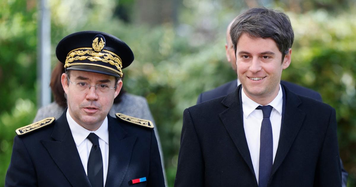 L’ex-préfet des Hauts-de-Seine nommé dans les Alpes-Maritimes pour remplacer Hugues Moutouh