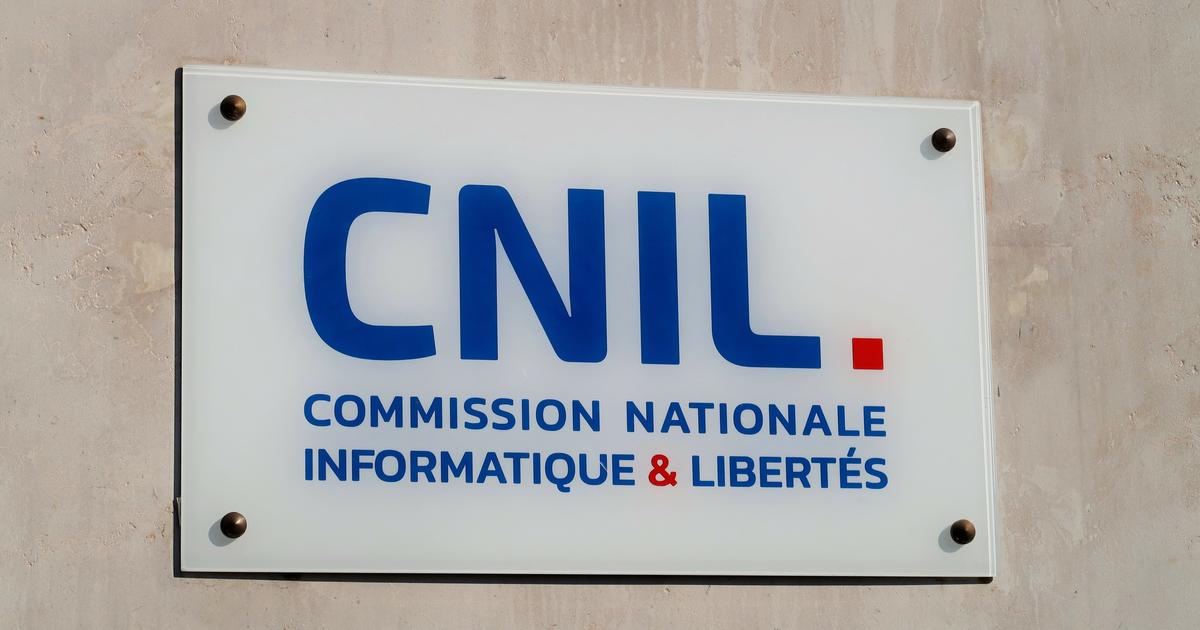 根据CNIL的说法,法国人的个人数据从未如此黑客。 根据CNIL的说法,法国人的个人数据从未如此黑客。