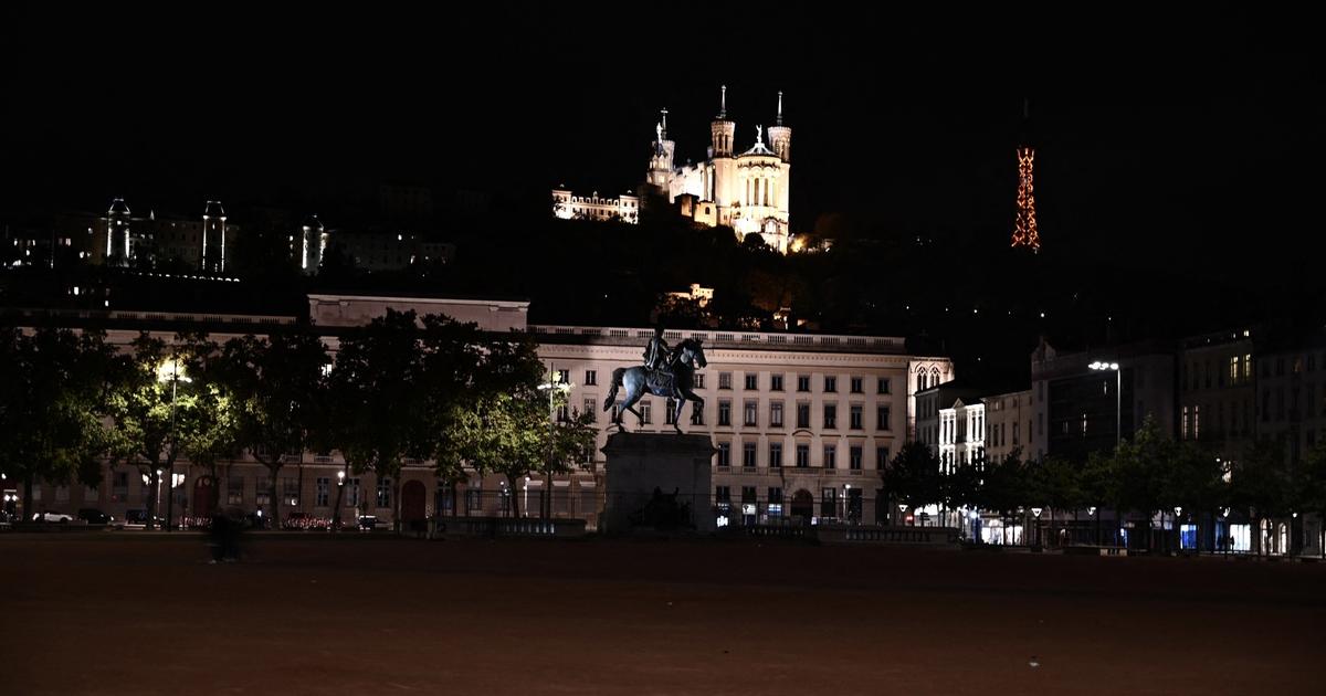 Lyon : une étudiante chinoise agressée près de la place Bellecour dénonce un acte raciste