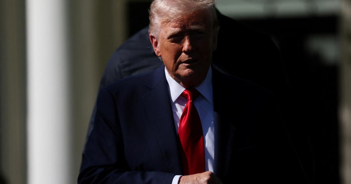 Le droit international menacé par les «attaques frontales» de l'administration Trump, dénonce Amnesty