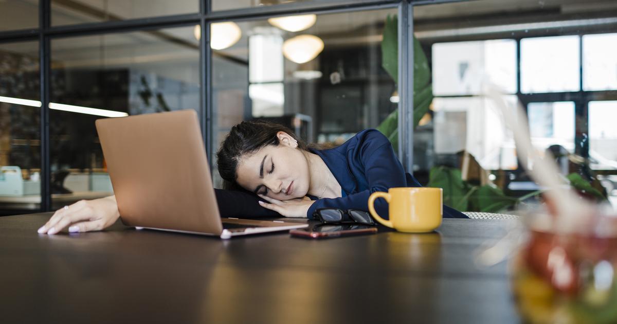 Qu'est-ce que l'inemuri, la mystérieuse sieste japonaise de 18 minutes ?