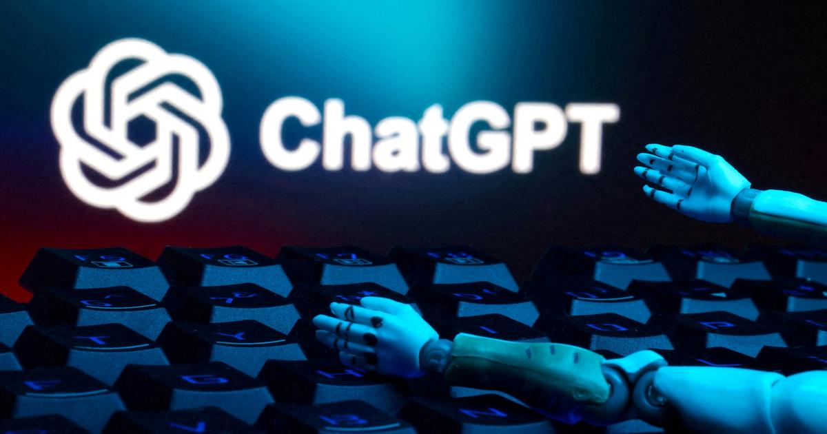 «Propose-moi des montres connectées à moins de 500 euros»: en ouvrant ChatGPT au shopping, OpenAI menace un peu plus Google