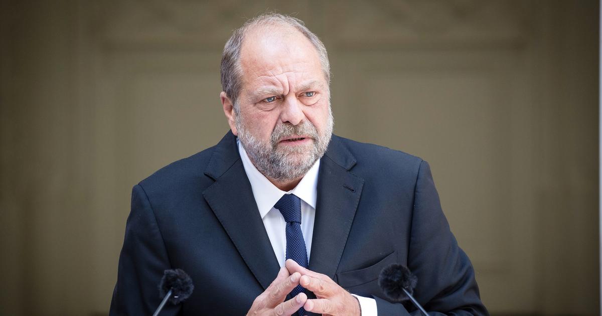 «Une hérésie» : Dupont-Moretti fustige les déclarations de Darmanin sur les frais d’incarcération
