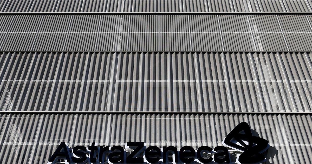 Droits de douane : AstraZeneca transfère une partie de sa production européenne vers les États-Unis