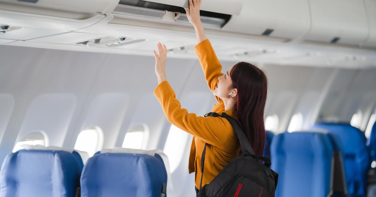 Pour éviter les suppléments bagages en avion, voici les stratégies des voyageurs