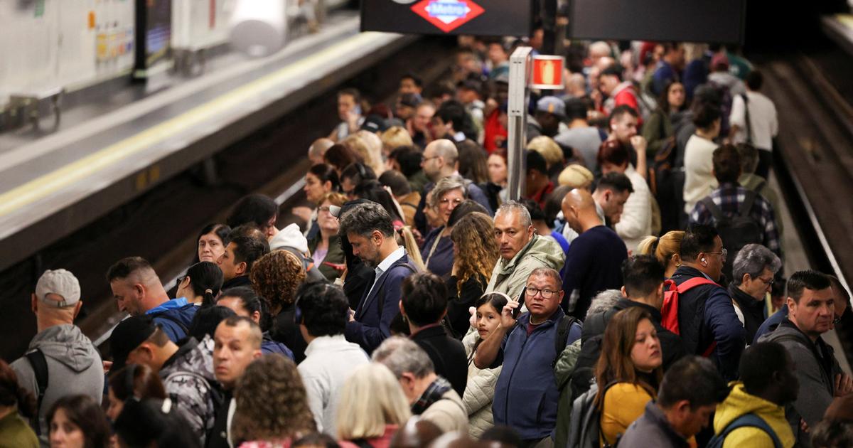 Au lendemain de la « grande panne », l’Espagne toujours en quête d’explication