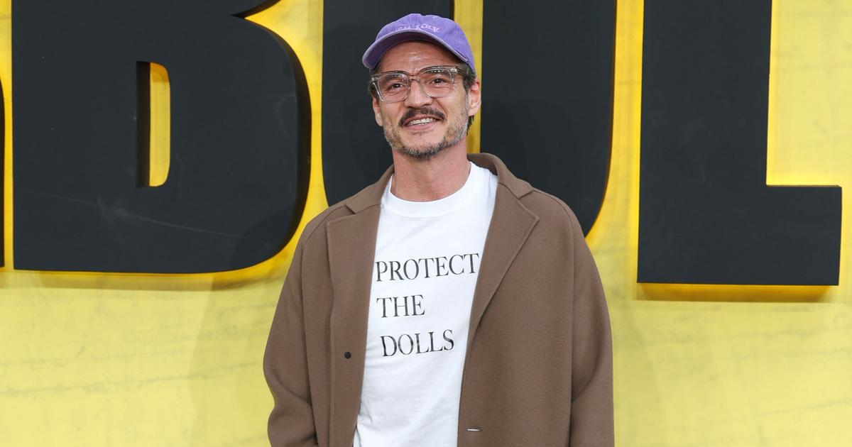 Quel est le message caché derrière le tee-shirt «Protect the Dolls» que portent les célébrités ?