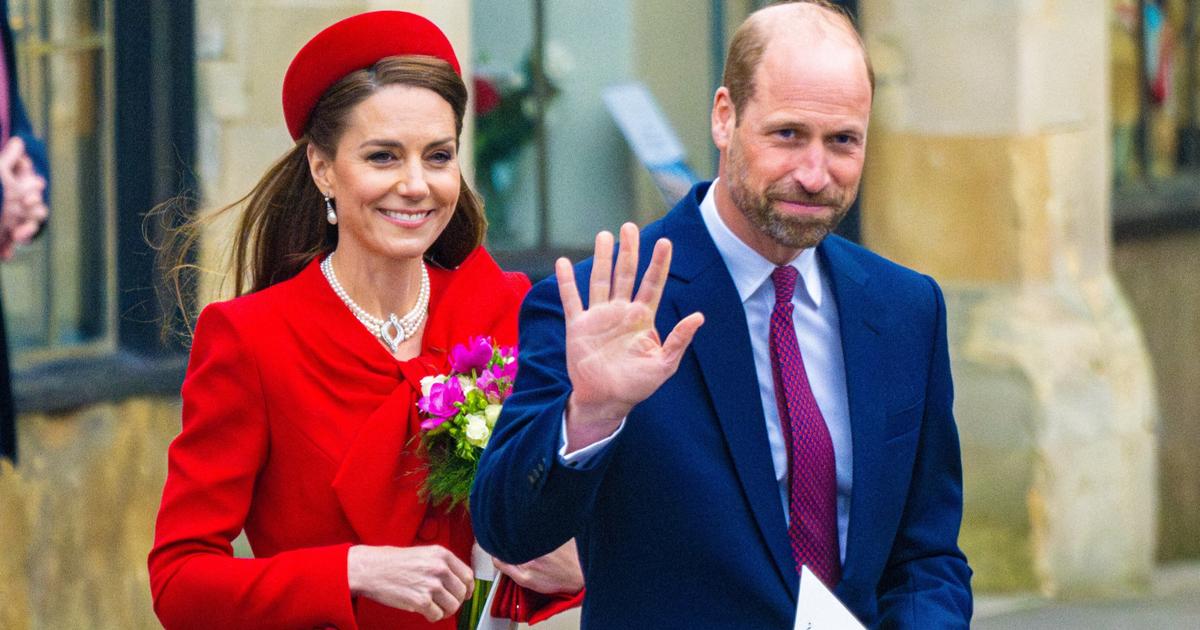 Où se trouve l’île de Mull, submergée de réservations d’hôtel avant la venue de Kate Middleton et du prince William ?