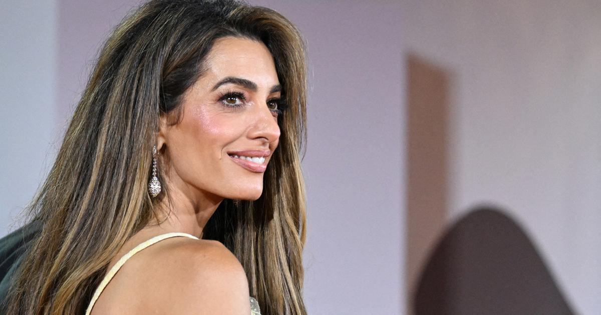 Pourquoi Amal Clooney pourrait-elle être visée par des sanctions de l’administration Trump ?