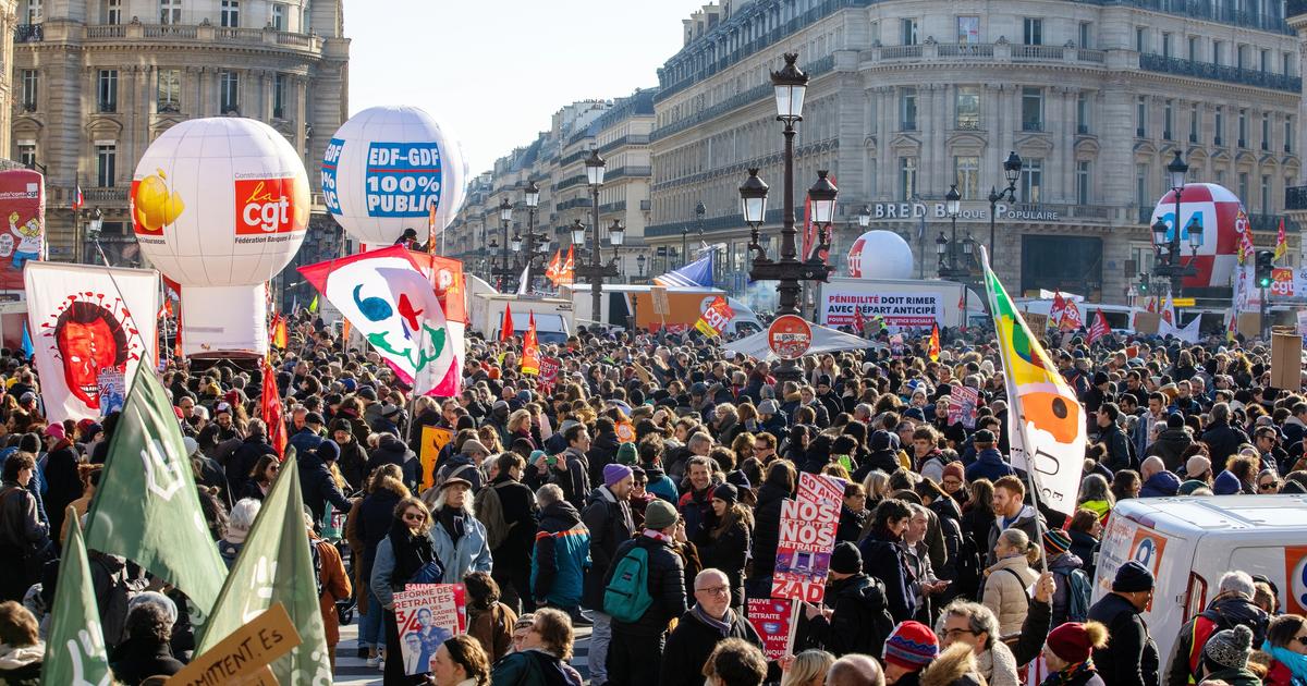 1er mai : quelles manifestations sont prévues en France ?
