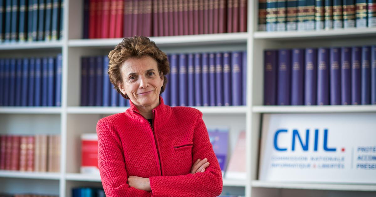 Face à l’ampleur des fuites de données en France, la Cnil va serrer la vis aux entreprises