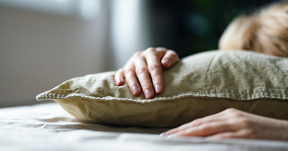 Tensions, hygiène... Et si votre oreiller était votre pire ennemi ?