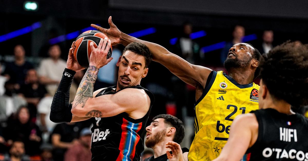 Paris-Fenerbahce: Rider Praises Team’s Courage