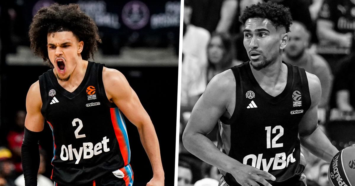 Paris Basket-Fenerbahce : show flamboyant, Shorts et Hifi héroïques, remplaçants à la dérive… Coups de cœur et coups de griffe