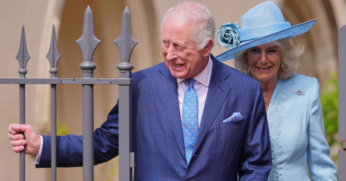 Le roi Charles III décrit comme «effrayant» tout diagnostic de cancer