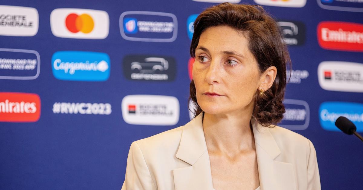 Oudéa-Castera vs Séminet: French Olympic Committee Election