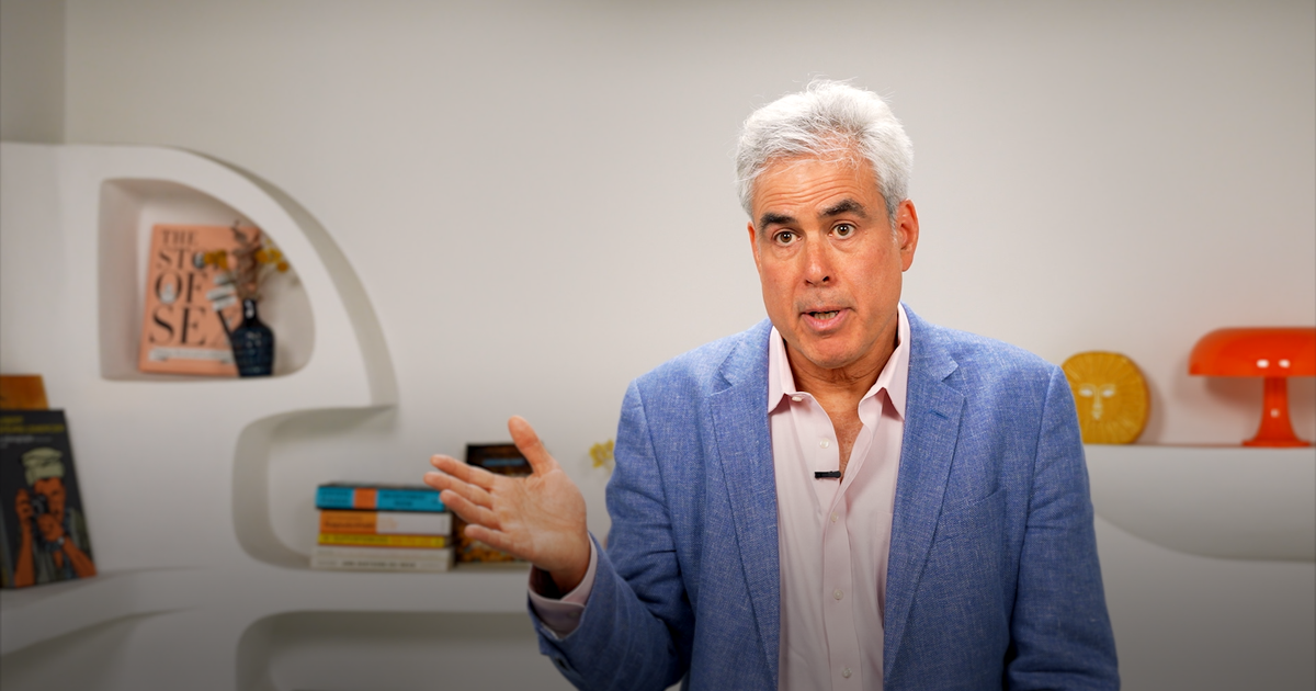 Jonathan Haidt : « TikTok est en train d’abrutir l’humanité tout entière »
