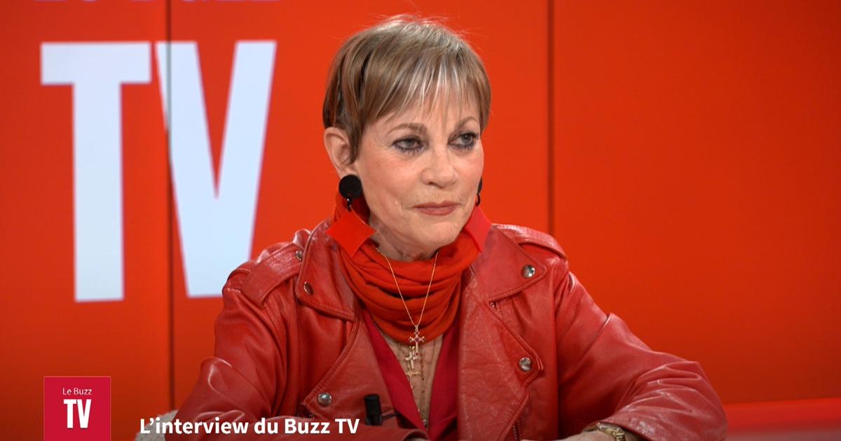 Isabelle Morini-Bosc Reveals Husband’s Death Reasons