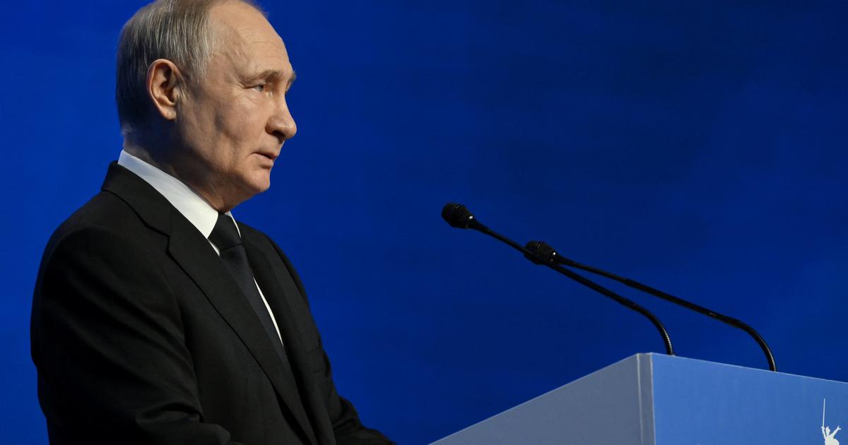 Guerre en Ukraine : les États-Unis jugent «absurde» la trêve de trois jours annoncée par Poutine et menacent de jeter l’éponge