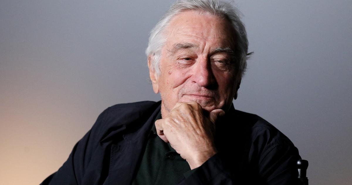 «Je voudrais être une source d’inspiration» : Ayrin, la fille de Robert de Niro fait son coming out trans