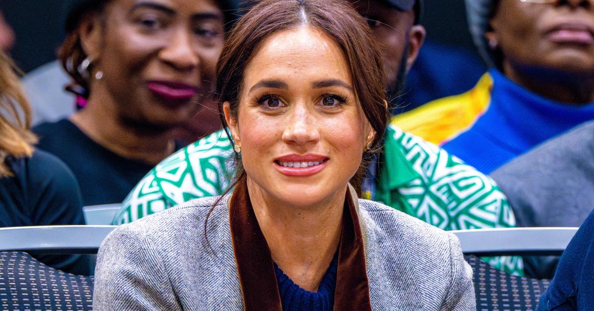 Meghan Markle sous le feu des critiques pour avoir contourné cette interdiction de la reine Elizabeth