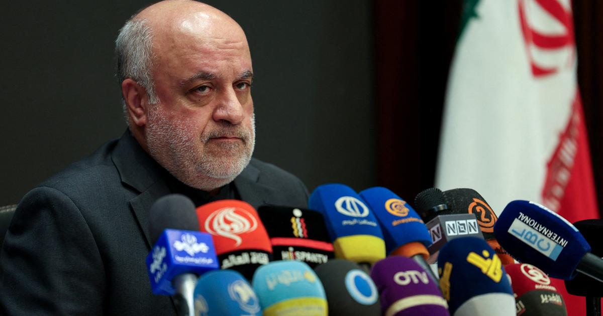 L’Iran affirme avoir exécuté «un espion de haut rang du Mossad»