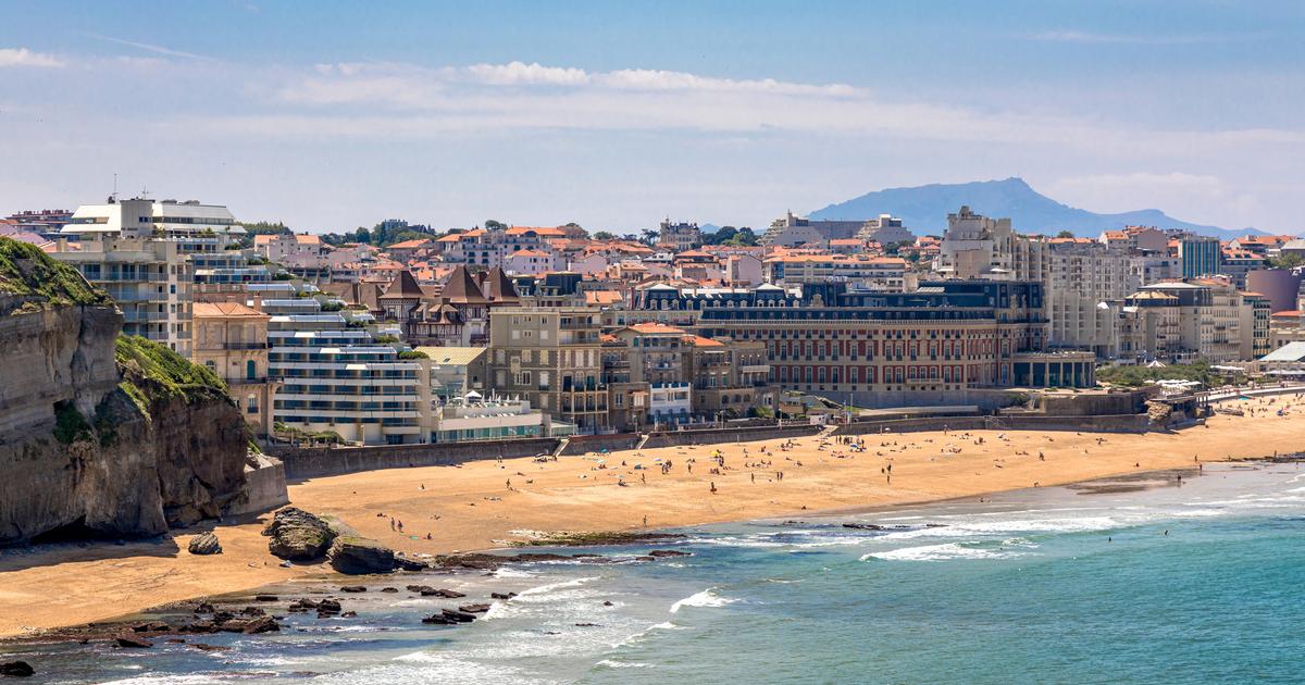 Biarritz : la rue de «La Négresse» bientôt rebaptisée rue «de L'Allégresse»