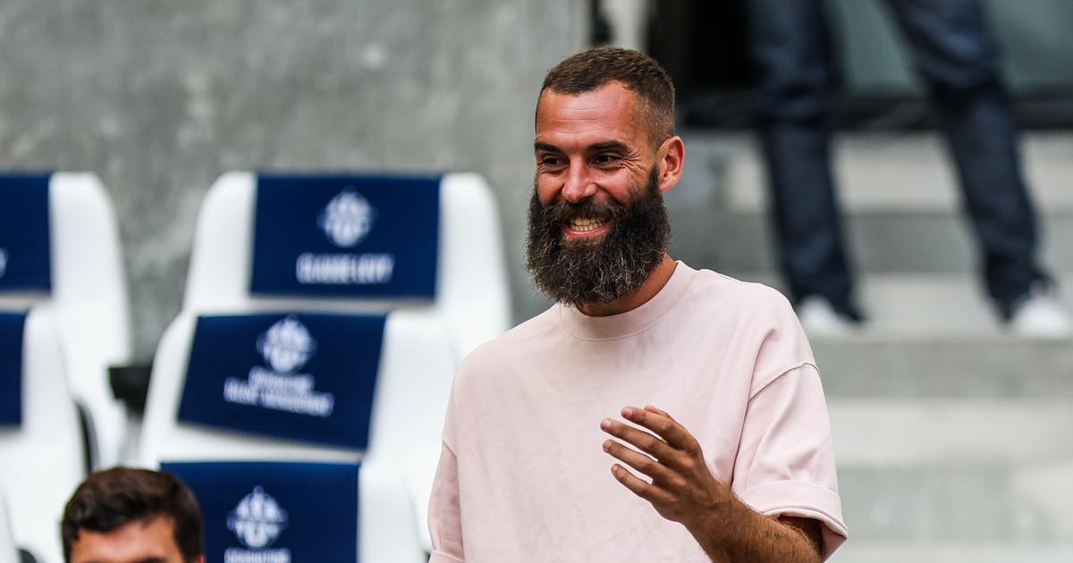 Benoît Paire: Tennis Star Joins Marseille Football Club