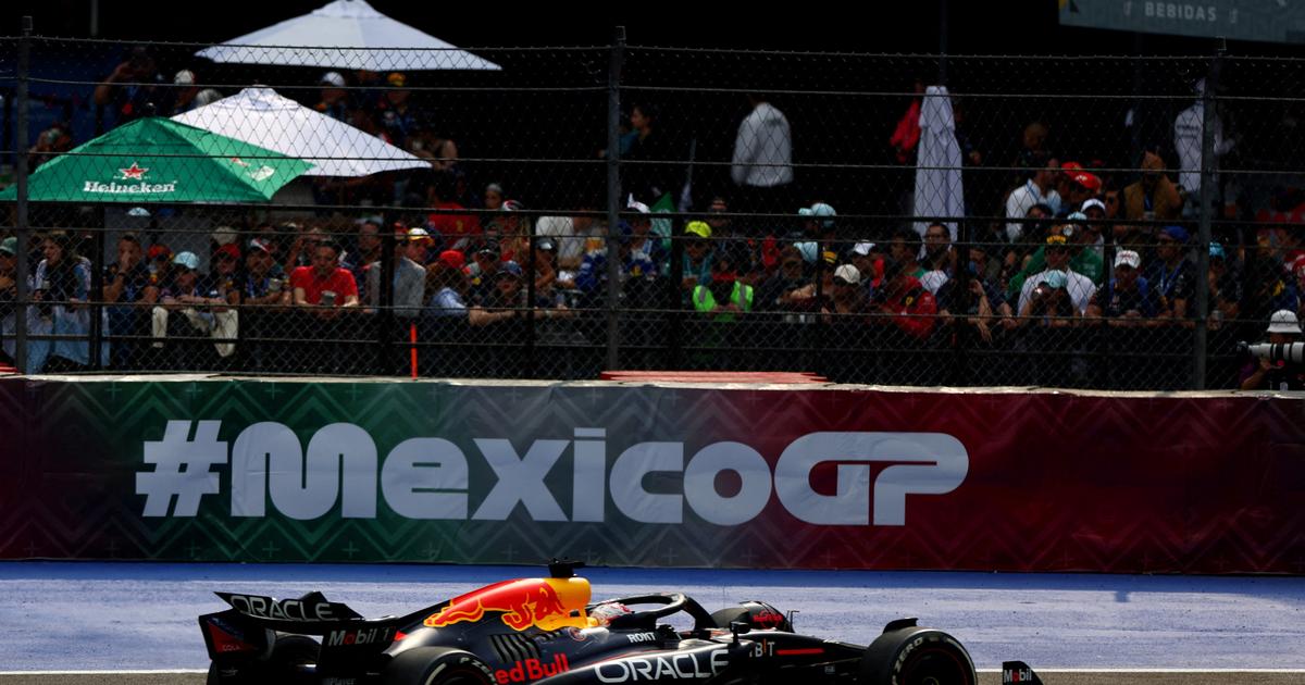 Mexico GP Extended: Confirmed Until 2028 | F1 News