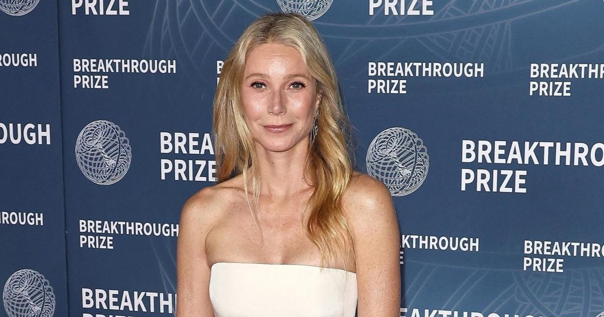 Gwyneth Paltrow's Diet Change at 52 - News Directory 3
