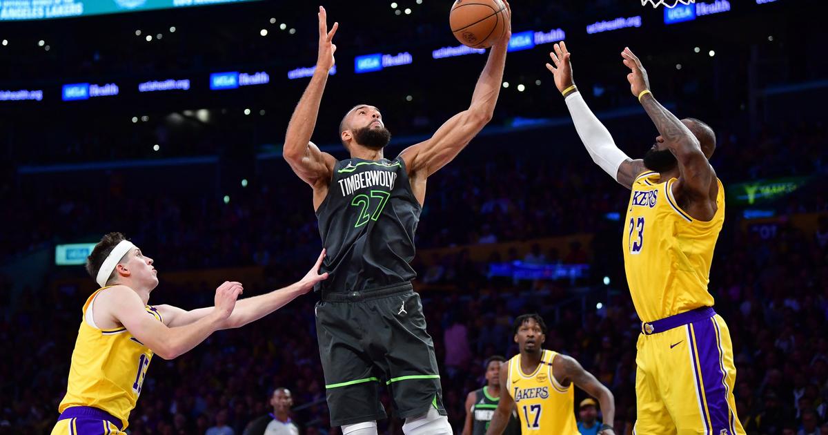 Rudy Gobert, LeBron & Luka: NBA Stars at Eclipse Event