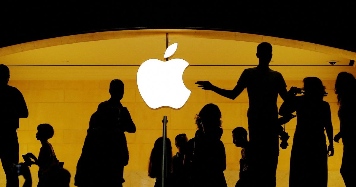 Apple’s Q1 Surprise: iPhone Sales Up