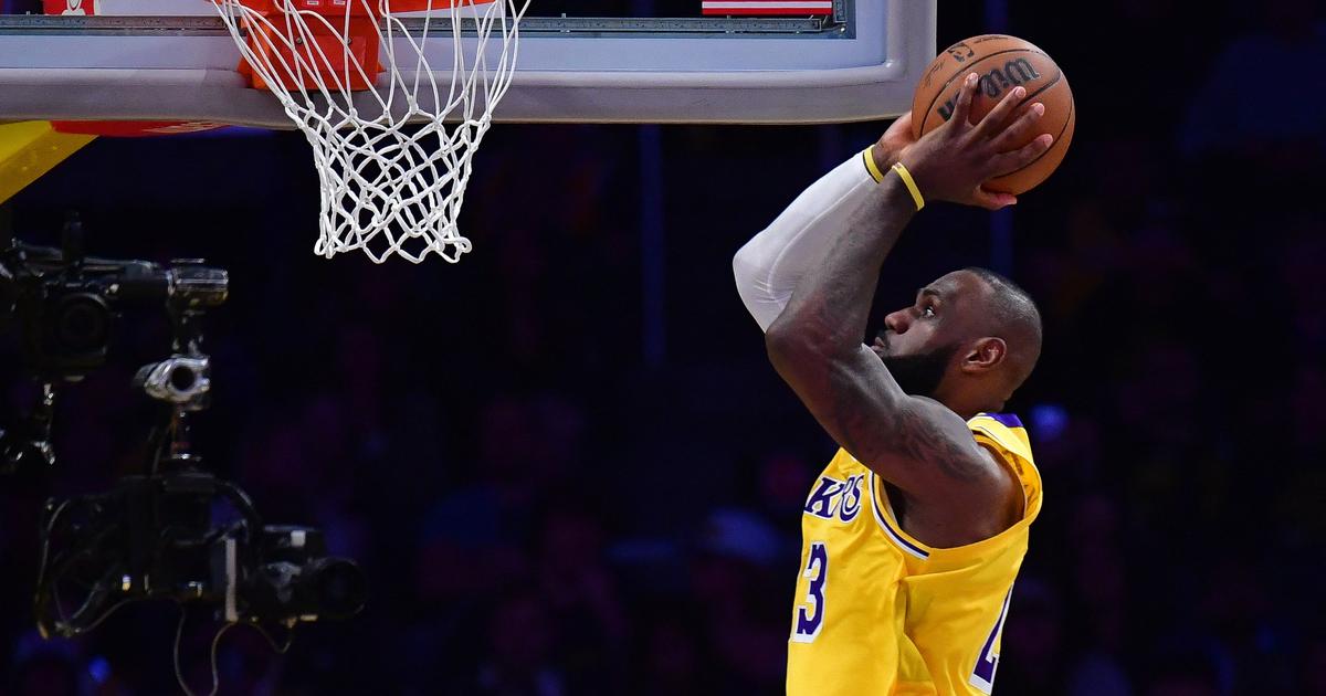 LeBron James Future: No Decision Yet