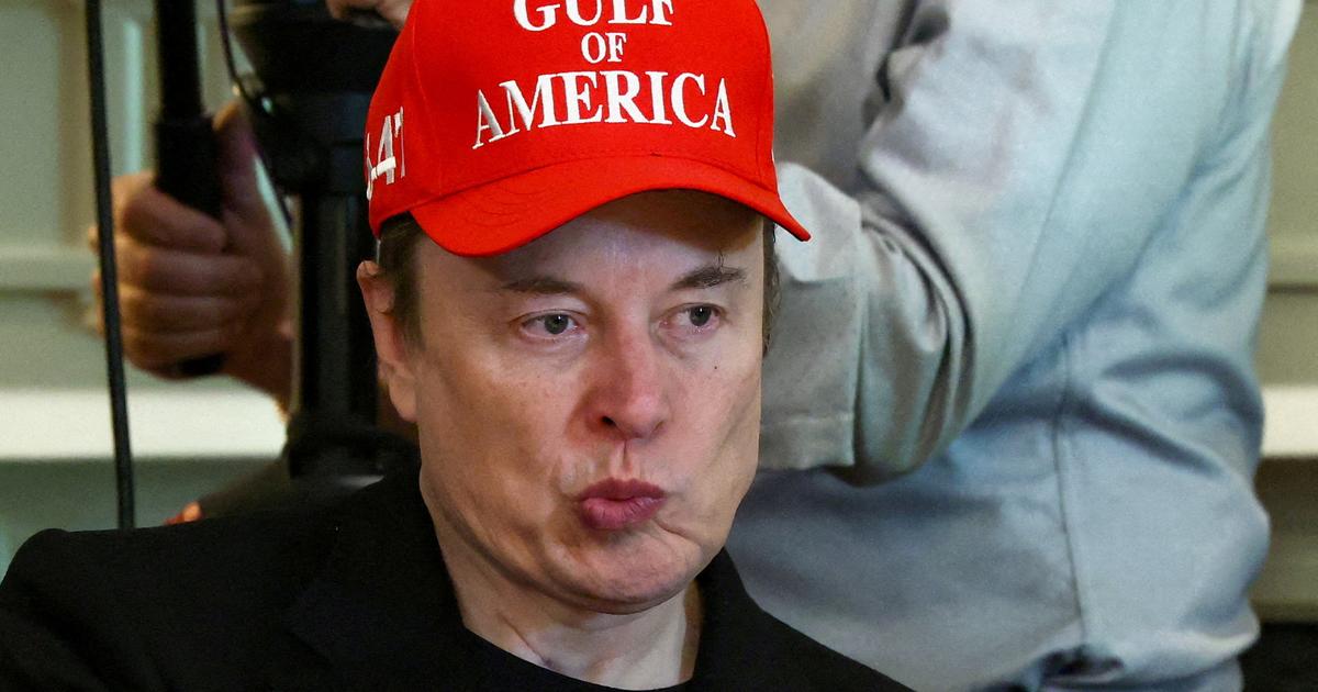 Musk: Doge’s Cost Cutting Falls Short