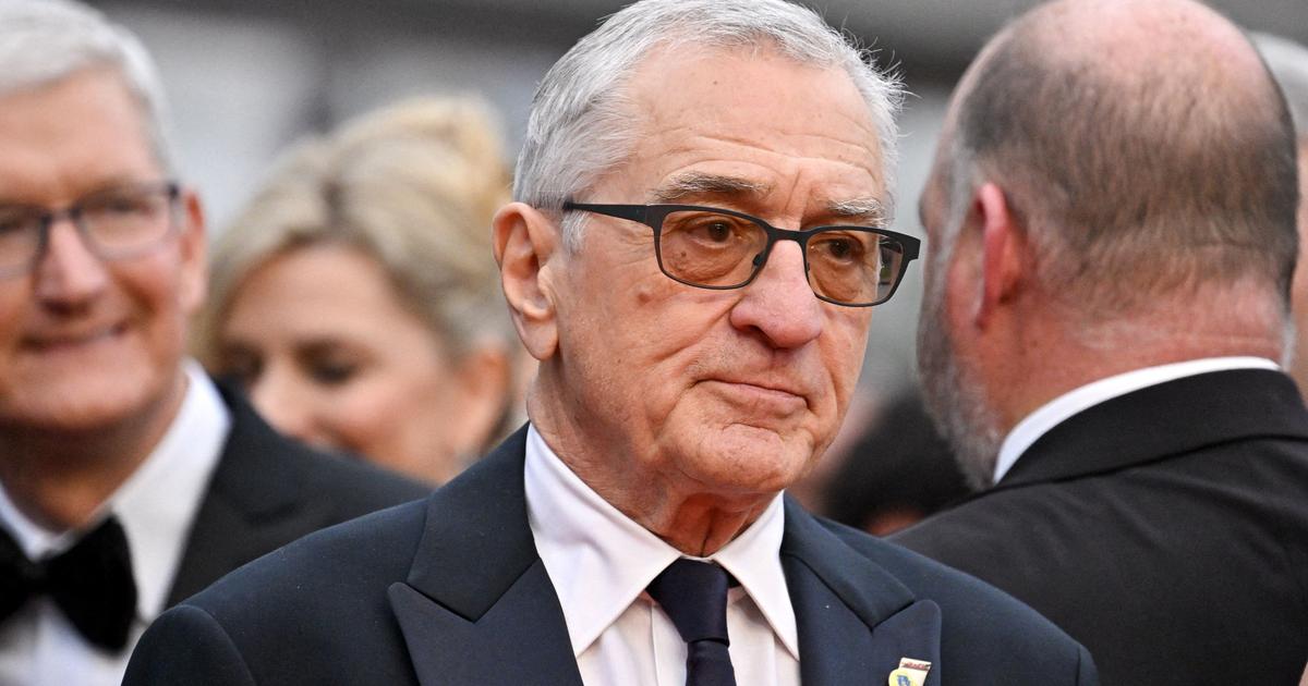 Qui sont les 7 enfants de Robert De Niro ?