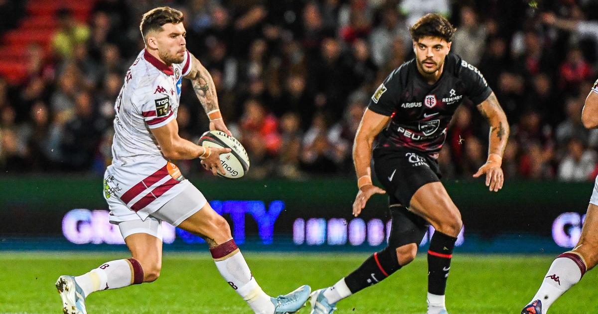 UBB vs Toulouse: Rivalry Renewed | Rugby Match Preview