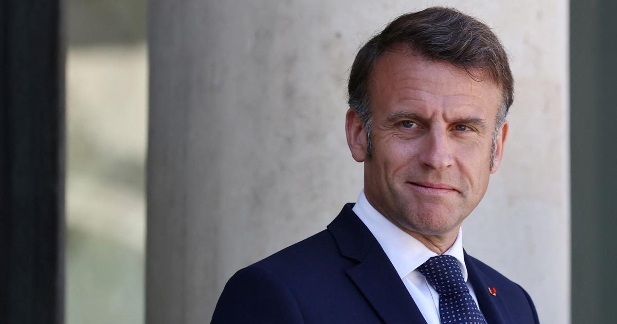 Emmanuel Macron va lancer une convention citoyenne sur les horaires scolaires et les temps de vacances