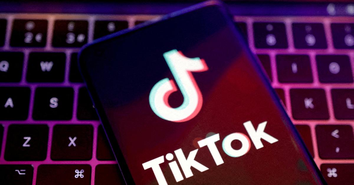 欧洲制裁Tiktok罚款5.3亿欧元 欧洲制裁Tiktok罚款5.3亿欧元