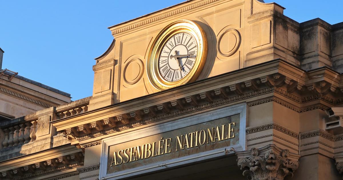 Assemblée : la suppression des ZFE reportée après la suspension des ...