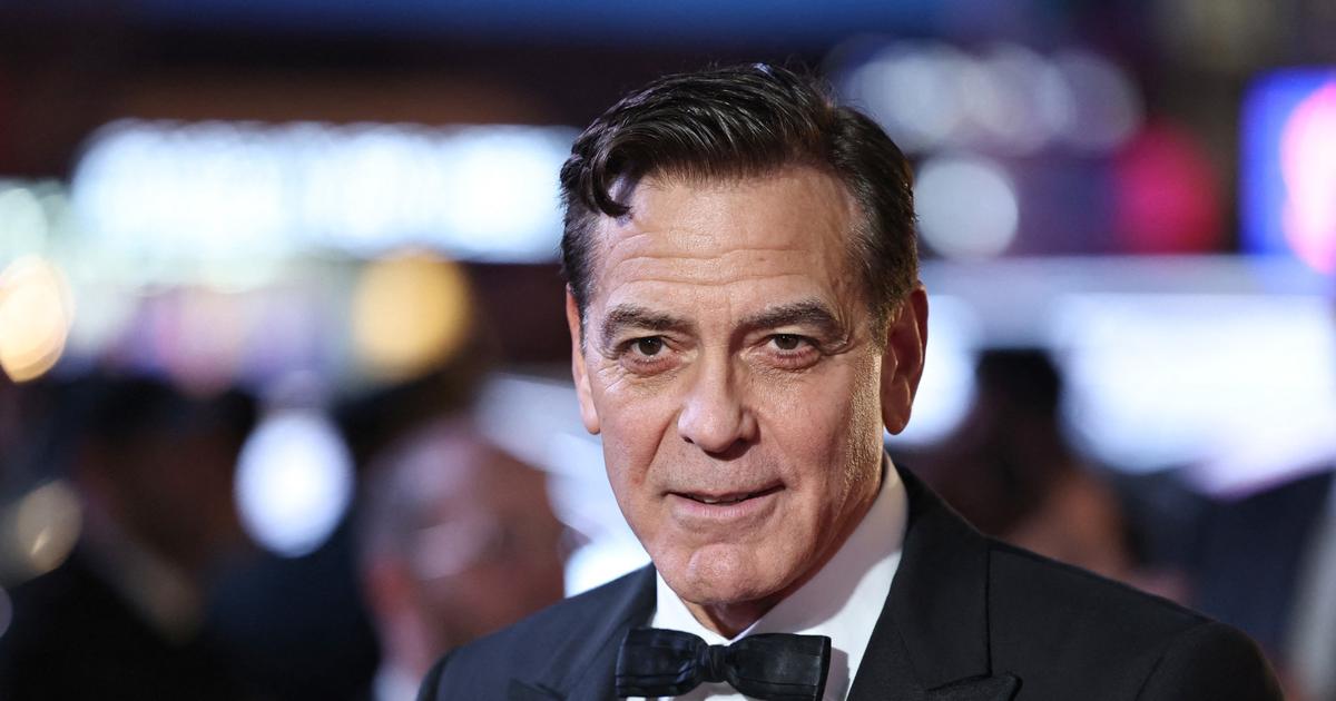 乔治·克鲁尼(George Clooney 乔治·克鲁尼(George Clooney