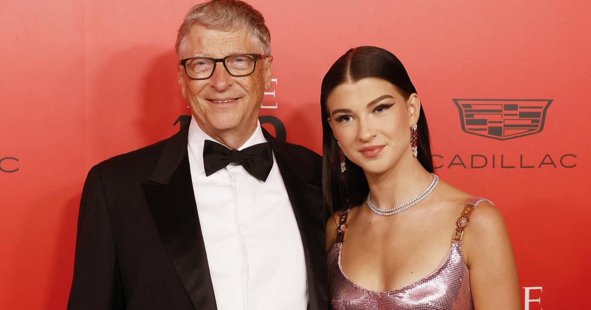 Phoebe Gates on Father’s Asperger’s