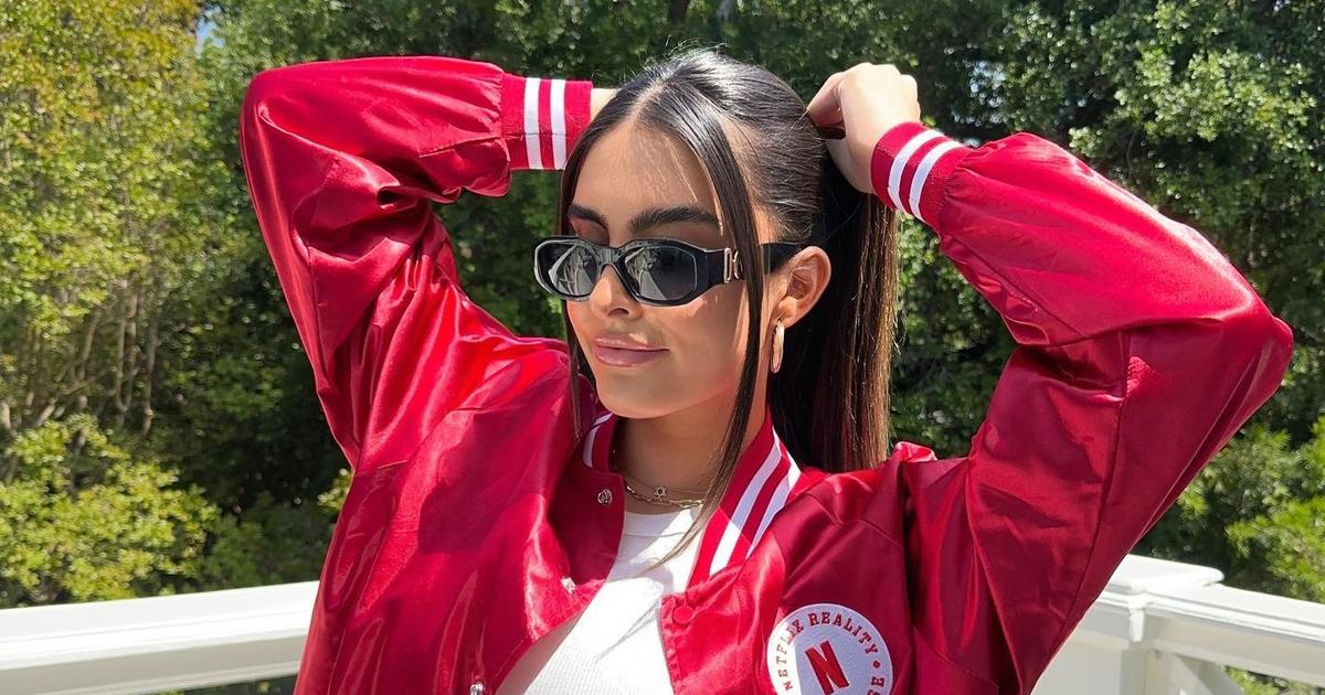 Influencer’s Hair Loss After Weight Loss Medication